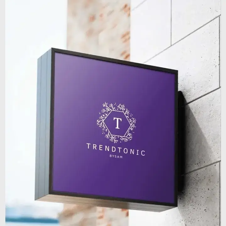 store logo